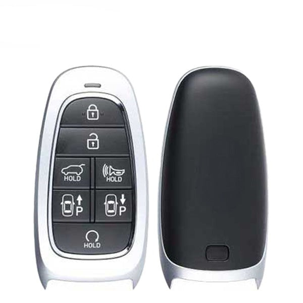 2021-2023 Hyundai Santa Fe / 7-Button Smart Key / PN: 95440-S1560 / TQ8-FOB-4F27 (AFTERMARKET)
