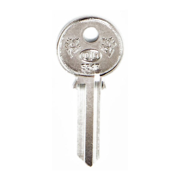 Ilco - S54F Key Blank for Illinois