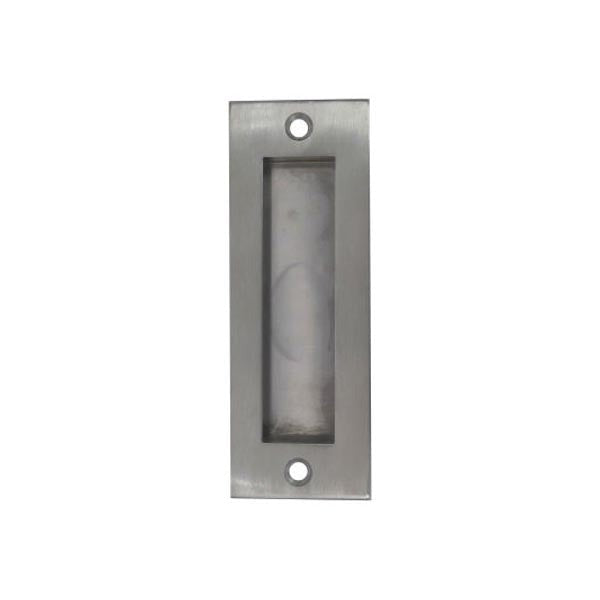 Don-Jo - BD18 - FLUSH CUP PULL - Optional Finish
