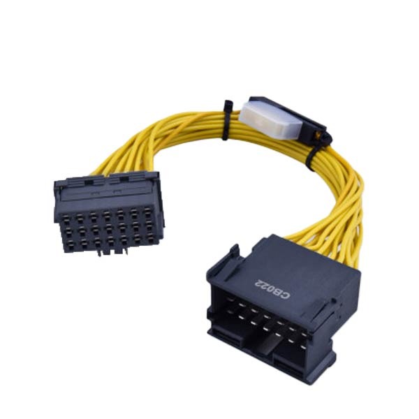 ABRITES - CB022 - Mercedes Actros Jumper Cable
