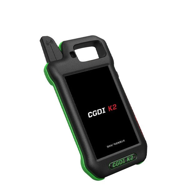 CGDI - K2 - WiFi Multifunction Remote Generator Smart Locksmith Key Tool - Copies 96 Bit ID48 Chip