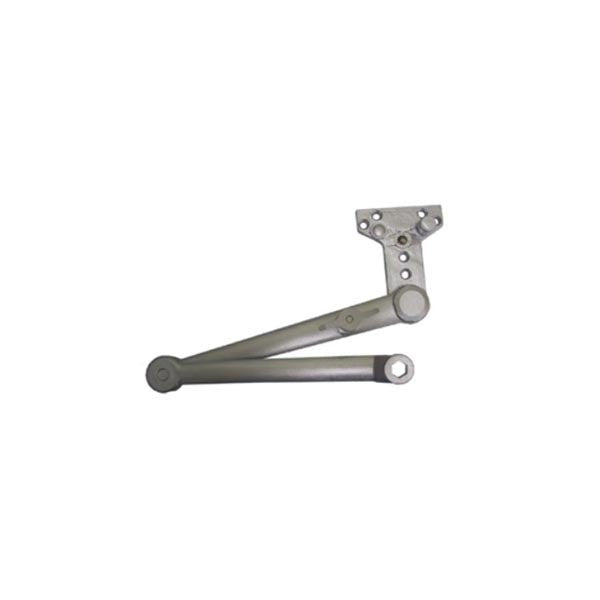 TELL - Heavy Duty Dead Stop Hold Open Arm - Optional Finish