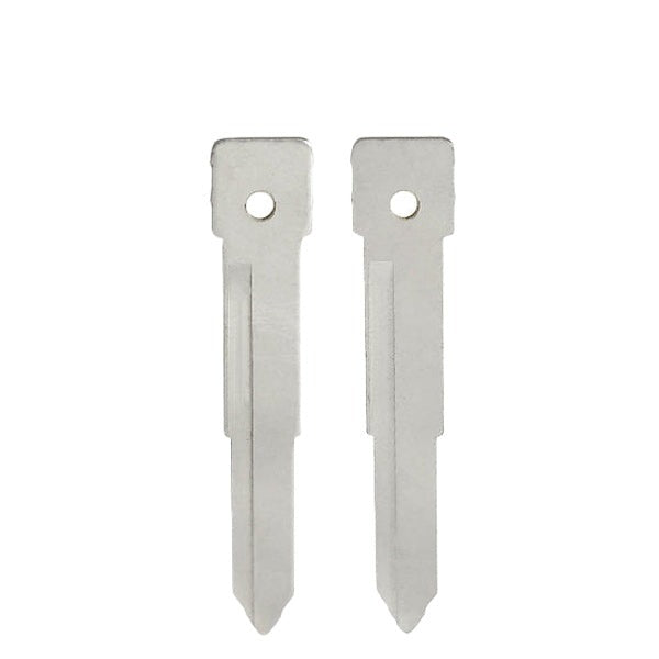 MFK - Yamaha YH35R Refill Blades 10-Pack (GTL)