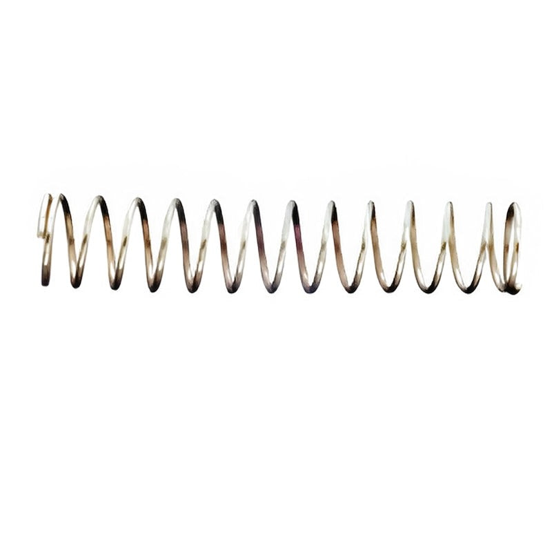 LAB - Sargent 13-0487 - Hollow Driver Stainless Steel Spring - Recore Cylinder