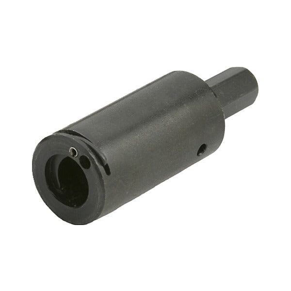 Major Mfg - Quick Release Bit Adapter - HIT-44QR1