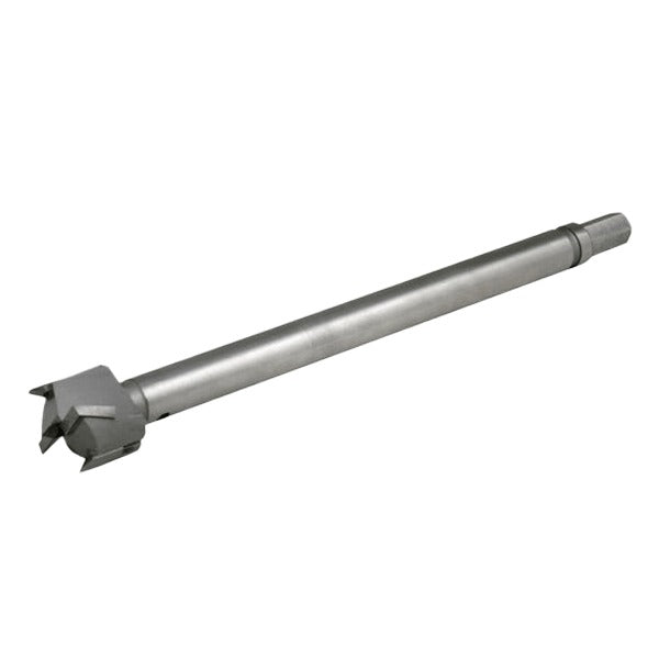 Major Mfg - 2 Wing Carbide Tip Boring Bit - HIT-44B17