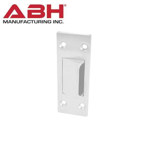 ABH - 4590 Rescue Stop - Optional Finish