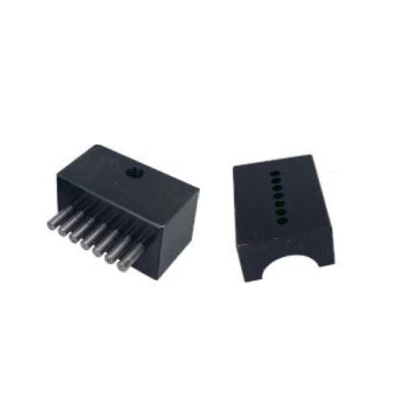 GMS - CP-02 - Capping Block for GMS IC cores