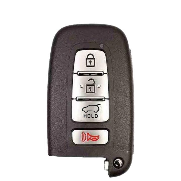 2010-2014 Kia / 4-Button Smart Key / PN: 95440-1U050 / SY5HMFNA04 (OEM Recase)