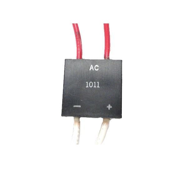 Trine - SR-1 - Silicon Rectifier - AC to DC Voltage Converter