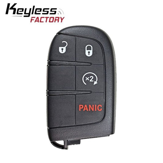 PREF - TIER 4 - Test Key
