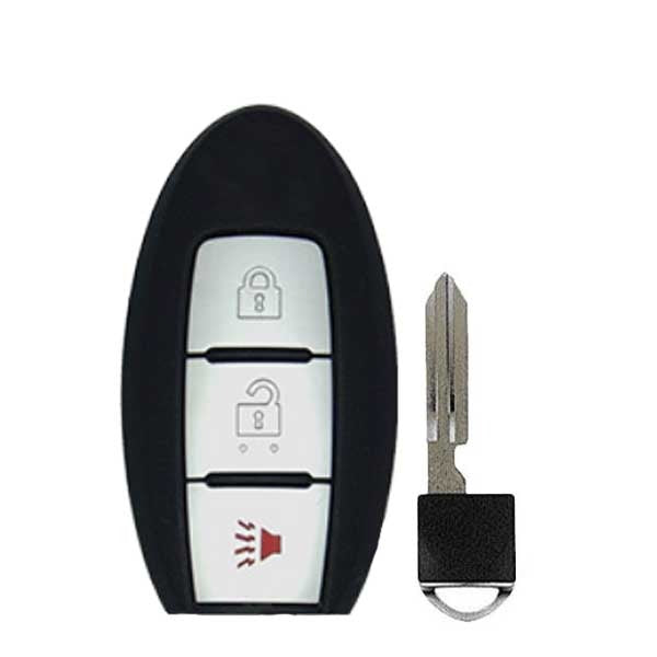 Solid Keys USA - 2013-2019 Nissan / OEM Replacement / 3-Button Smart Key