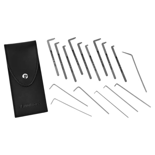 Multipick - 3SP - ELITE Tension Set 3