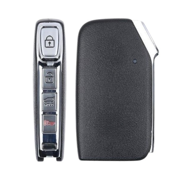 2019-2020 Kia Niro / 4-Button Smart Key / PN: 95440-G5010 / TQ8-FOB-4F24 (DE PE) (AFTERMARKET)