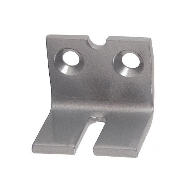 LCN - 4110-30-AL - CUSH Shoe Support for 4110 Series Door Closers - Aluminum