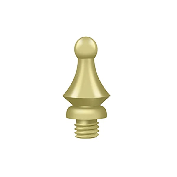 Deltana - Windsor Tip - 8 x 1.25mm Thread - Optional Finish