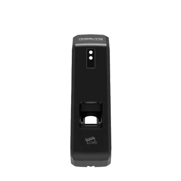 Rosslare - B9120BT - Access Control Fingerprint & Card Reader - 20,000 users - Bluetooth - 125 kHz EM - 12VDC - IP65