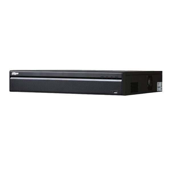 Dahua / 32 Channel / 12MP / Dual NIC NVR / 4 SATA / 20TB HDD / DH-N54B5N20
