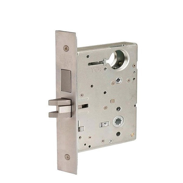 Corbin Russwin - ML2065 - Mortise Lock Body - Entrance / Dormitory - Fire Rated - Grade 1