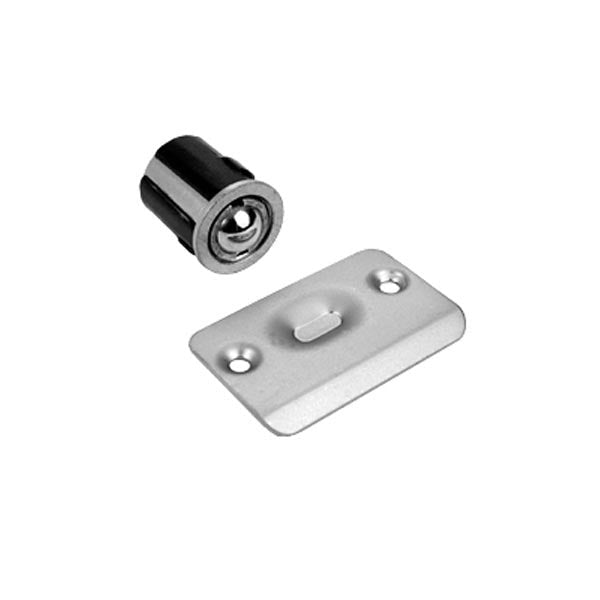 Don-Jo - 1716 - Ball Latches - 1" Length - 1" Width - Optional Finish