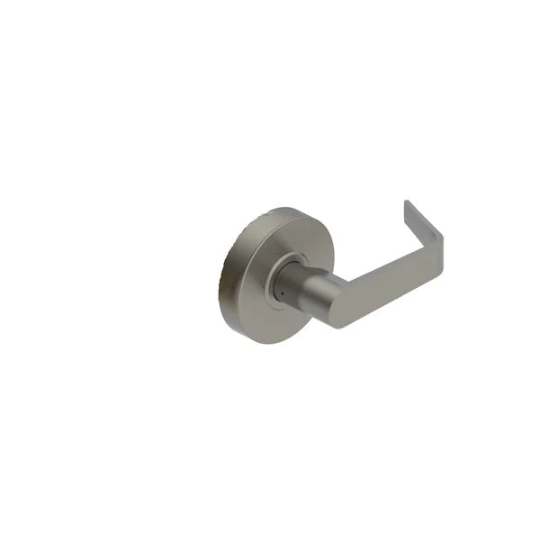 Hager - 2517 - Lever - Single Dummy - Optional Finish - Optional Lever