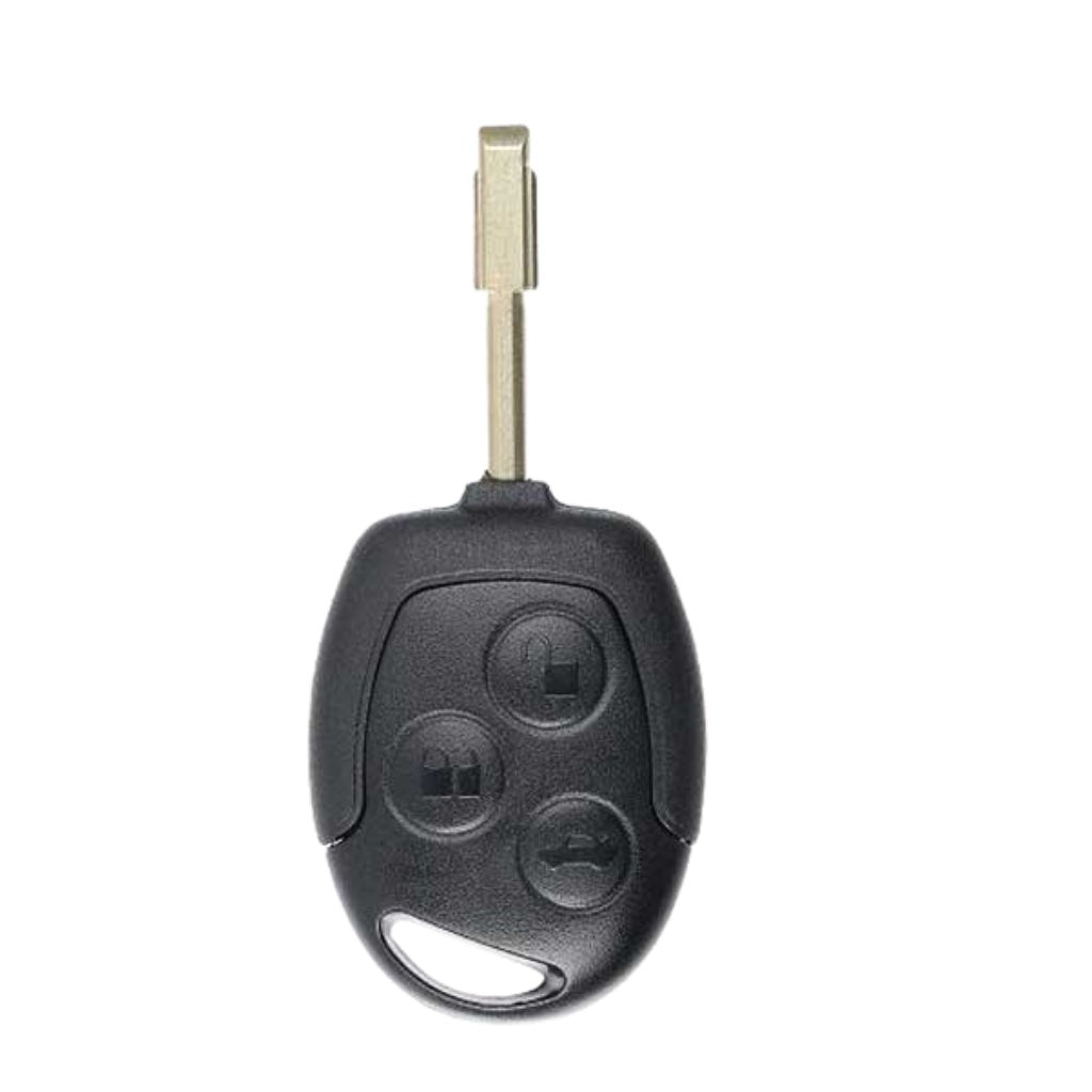2010-2013 Ford Transit Connect / 3-Button Remote Head Key / PN: 164-R8042 / KR55WK47899 (AFTERMARKET)
