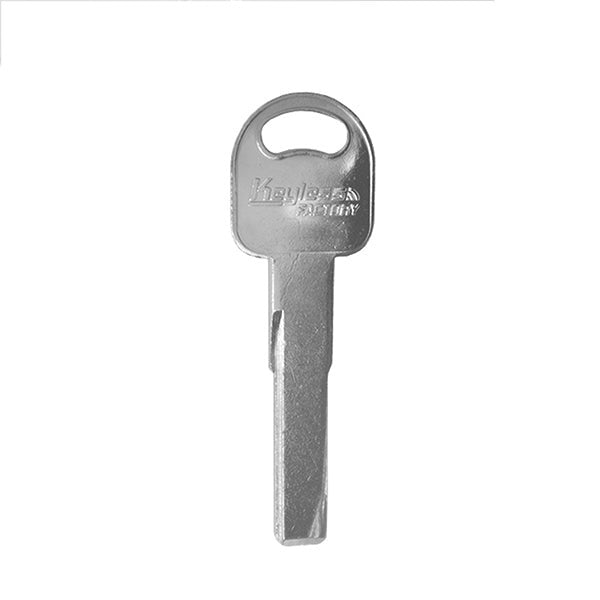 100 x Audi VW HU66 High Security Test Blade (100 PACK) (AFTERMARKET)