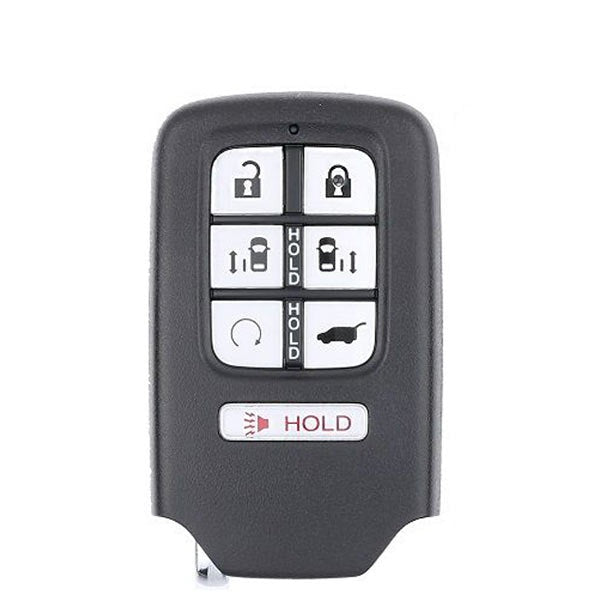 2021-2024 Honda Odyssey / 7-Button Smart Key / PN: 72147-THR-A72 / KR5T4X (AFTERMARKET)