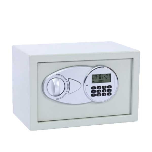 DEG - E20LM - Home Safe - Electronic Keypad Lock - Security Safety Box
