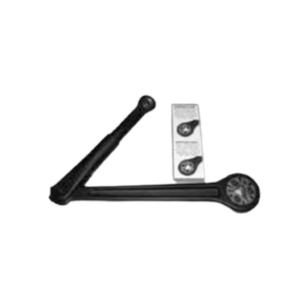 Norton - ADA1001 - 5800 ADAEZ Series - Arm Assembly
