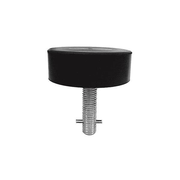 ABH - H1803 High Abuse Floor Stop - Optional Finish