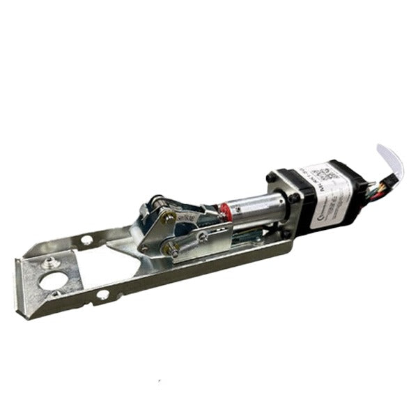Command Access - Electrified Latch Retraction Kit - Sargent 80 Series Exit Device - 5LB Pressure Compliant - 24 to 28 VDC
