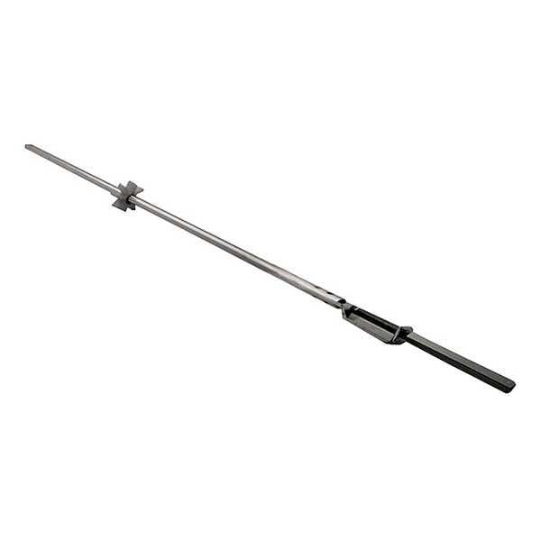 Adams Rite - 8655 - Tall Door Kit - for Adams Rite 8500 / 8600 Series Exit Devices - up to 10' / 5 lb Doors