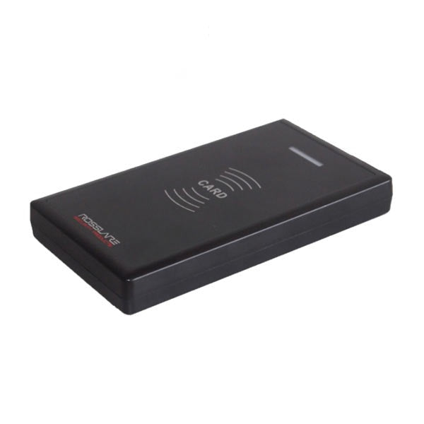 Rosslare - DR-12C - EM Card Desktop Reader - Compatible w/ AxTraxNG
