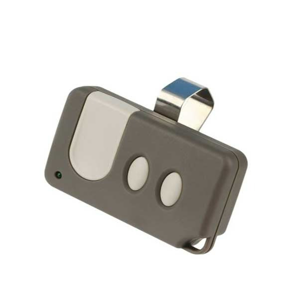 KeylessFactory - Garage Door Remote - Replacement - Optional Learn Button