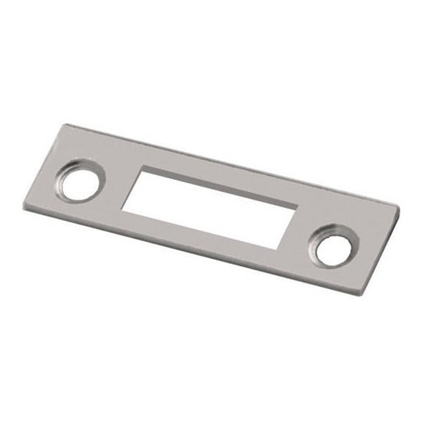 Olympus - 07S - Slotted strike - .050" Material Thickness - Optional Finish
