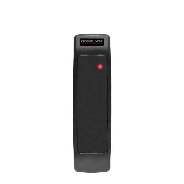 Rosslare - AY-L25 - Contactless Smart Card Reader - Outdoor - 13.56 MHz - 5-16 VDC - IP65