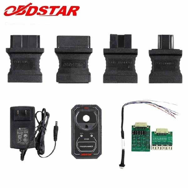 2 x OBDStar - KeyMaster SuperPlus 5 - Auto Key Programmer - (Bundle of 2)