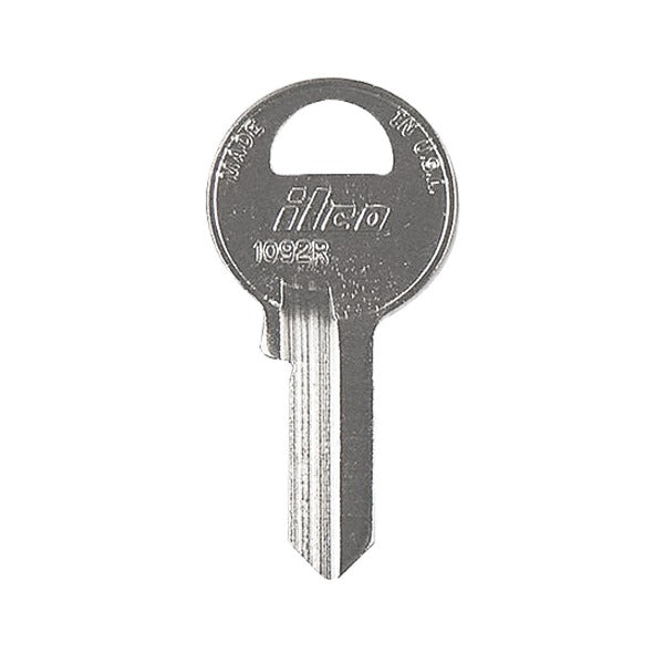 Ilco - 1092R MASTERLOCK Key Blank