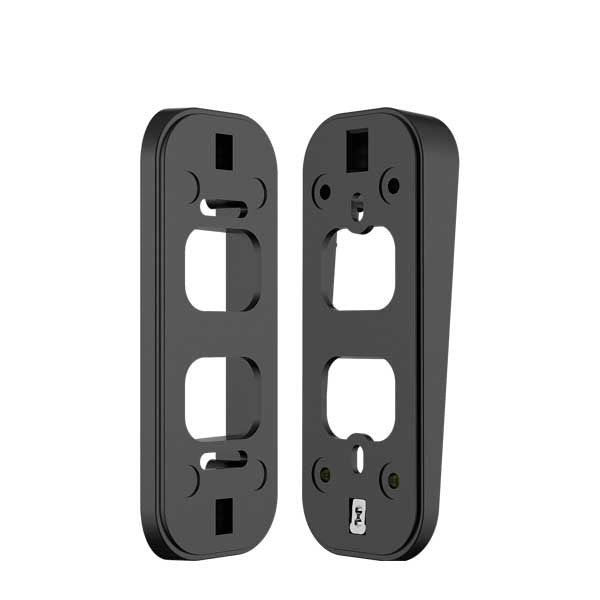 Dahua / Accessories / Angled Mounting Brackets / DH-DB11-BK-USA