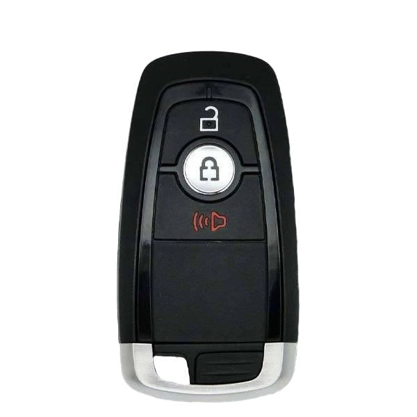 2017-2019 Ford / 3-Button Smart Key / PN: 164-R8163 / M3N-A2C93142300 (OEM Recase)