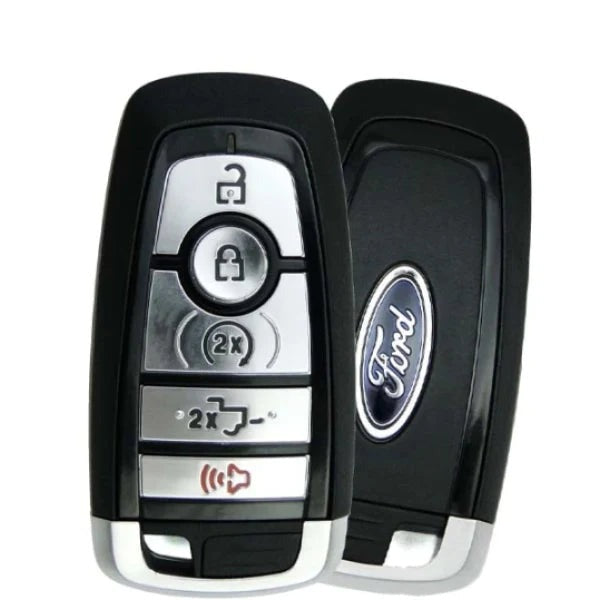 2023-2025 Ford F-Series Trucks / 5-Button Smart Key / PN: 5944048 / M3N-A3C108397 (Strattec)