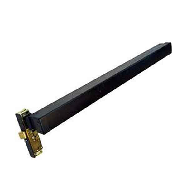 Adams Rite - 8420 - Narrow Stile - Mortise Exit Device - Dark Bronze Anodized - 1 1/18" - RHR - 36"