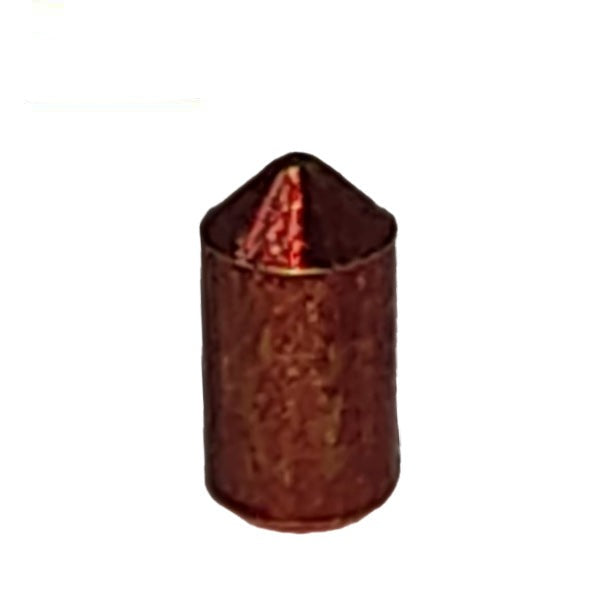 LAB - .210-8B(A) - Universal Bottom Pins - IC A2 System - 100/Vial - Brass