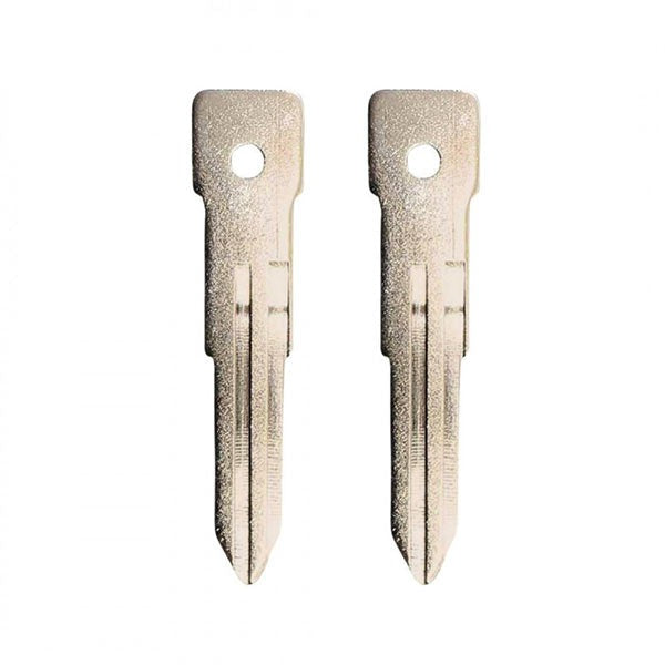 MFK Nissan NSN11 Refill Blades 10-Pack (GTL)