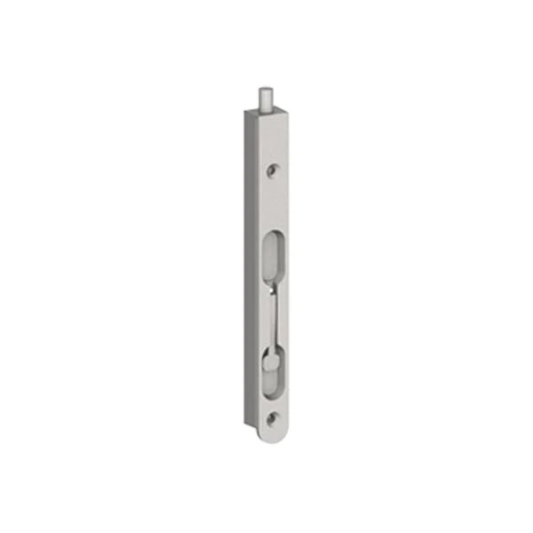 Hager - 1419 - Flush Bolt - Optional Finish