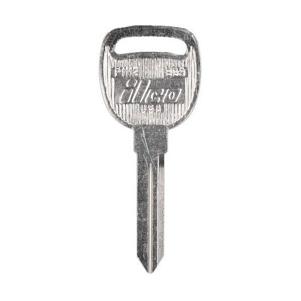 Ilco - P1112-B93 GM OLDS INTRIGUE-MA Key Blank