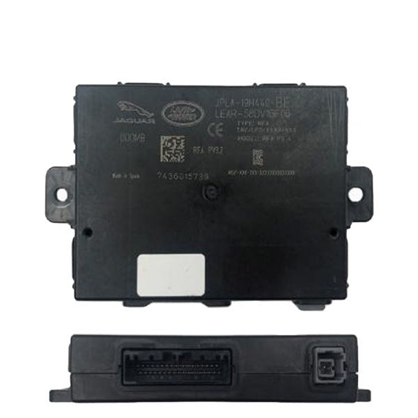Yanhua - ACDP - KVM / RFA JPLA Module - For Use With Module 24 - Vehicles Without Proximity