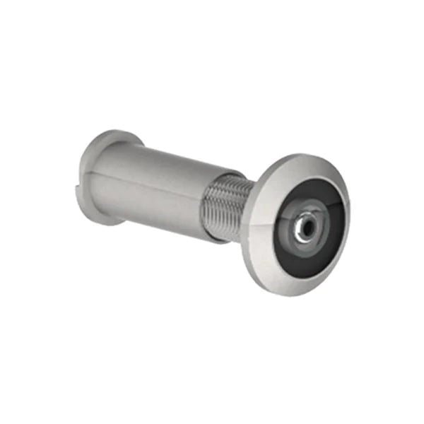 Hager - 1756 - 185° One Way Door Viewer - Optional Finish
