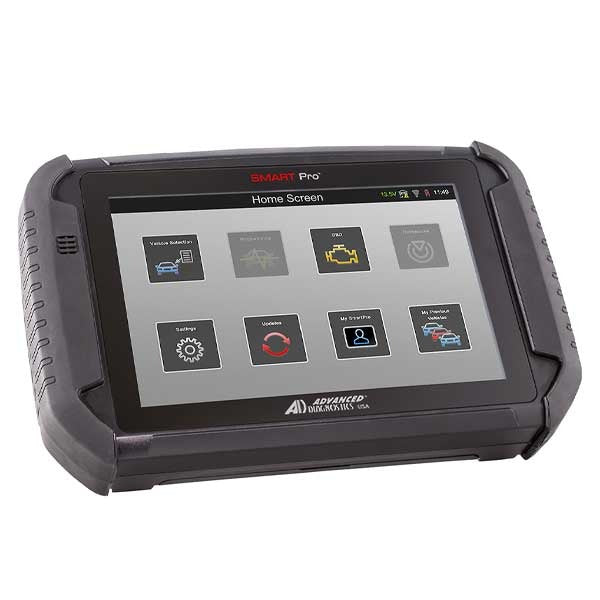 Advanced Diagnostics - SMART Pro Vehicle Key Programmer w/ 6 Months UTP